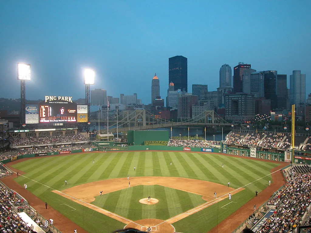 PNC Park