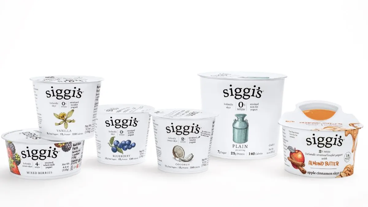 yogurt