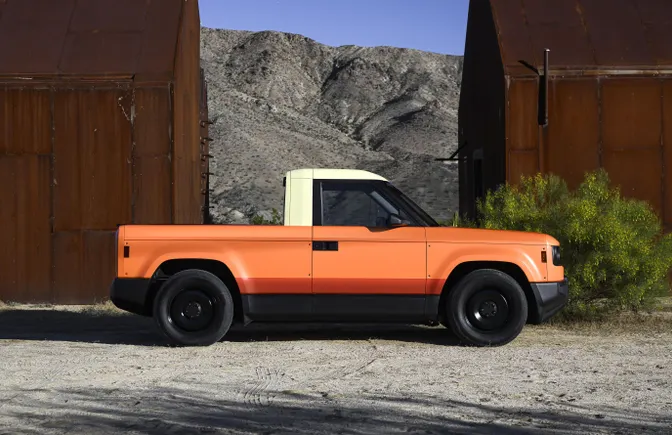 Slate Auto says $650M boost will get it to ‘next stages of production’