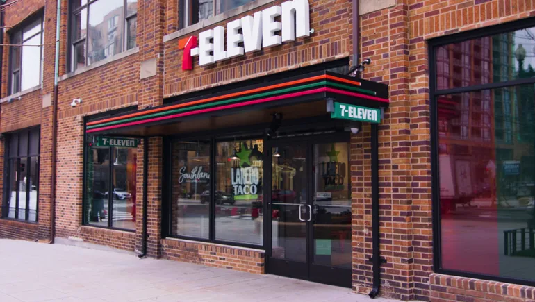 7-Eleven adds online lotto