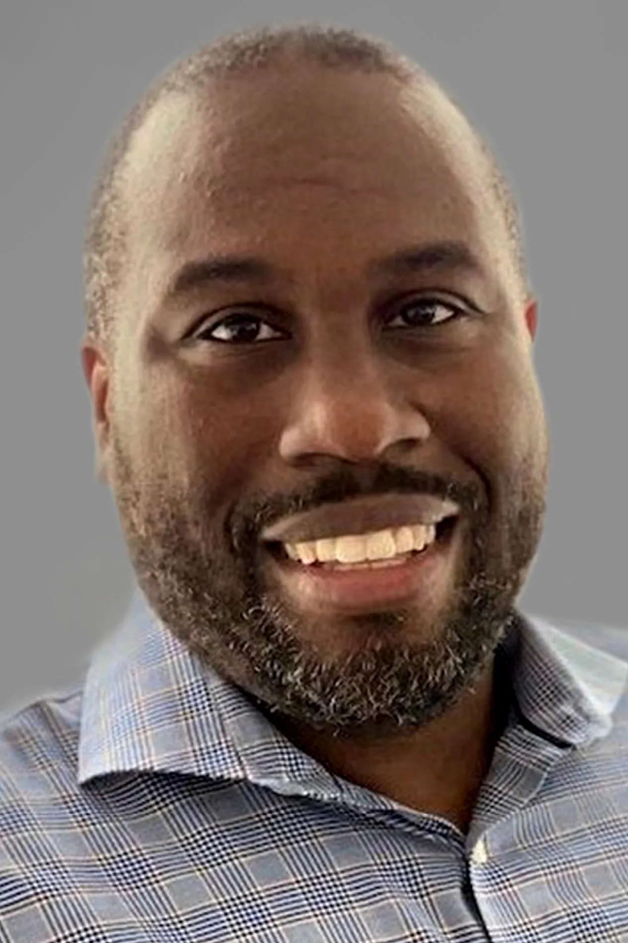 Jerry Raphael, CFO of Hypori