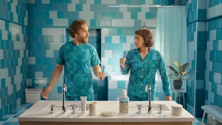 Campaign Trail: Colgate-Palmolive’s Hello makes mundane routines more magical