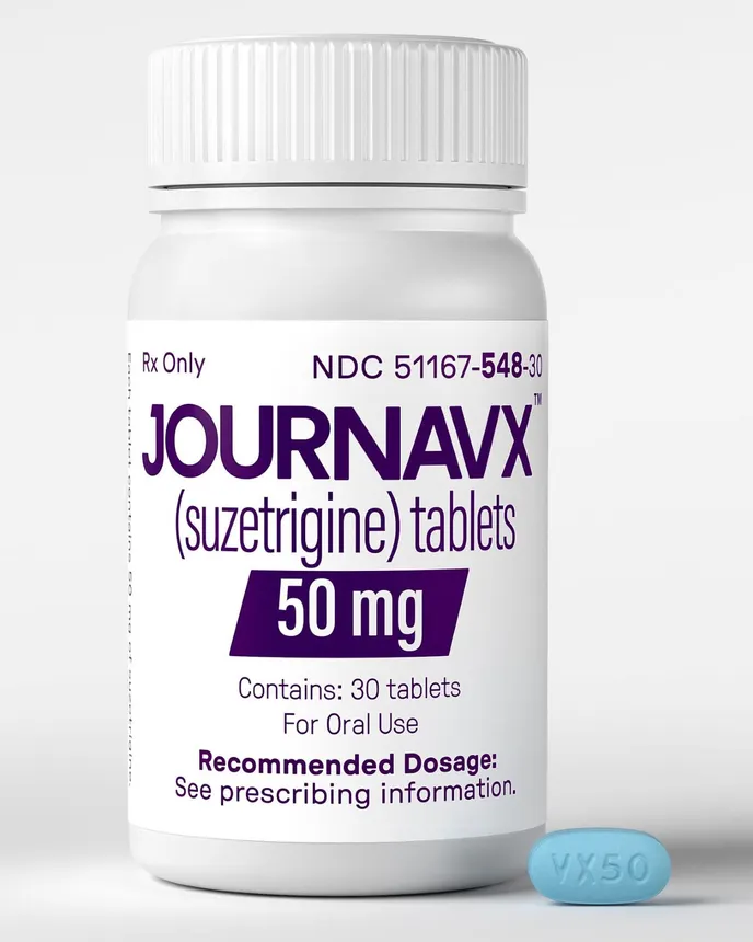 A year after Vertex’s big launch, pain drug research faces a pivotal moment