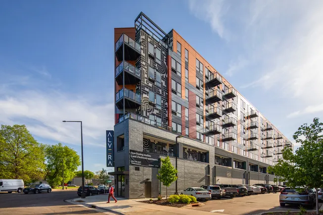 3 modular apartment projects lauded for their design | Multifamily Dive