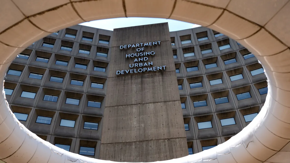 HUD BNPL buy now pay later lending mortgages housing consumer credit
