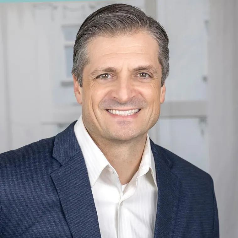 Cosmin Pitigoi CFO, Flywire