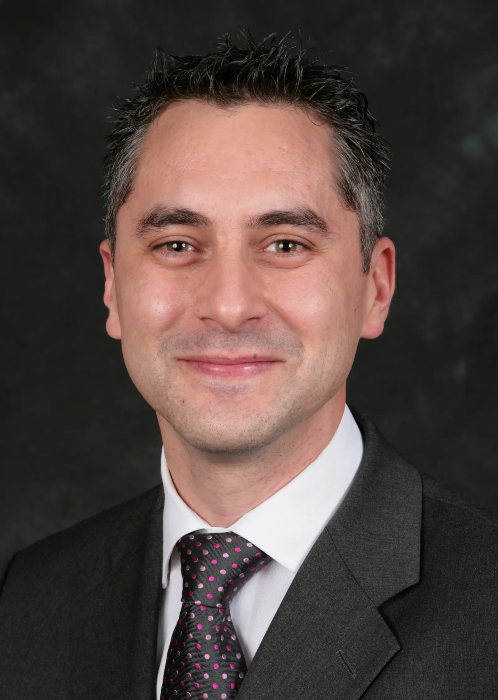 Headshot of Daryl Walcroft, PwC’s Capital Projects and Infrastructure Leader.