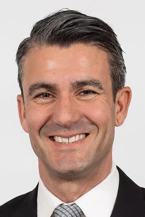 Olivier Leonetti, Eaton