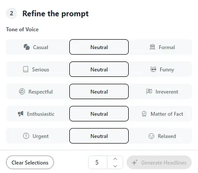 Reddit Ads Assistant