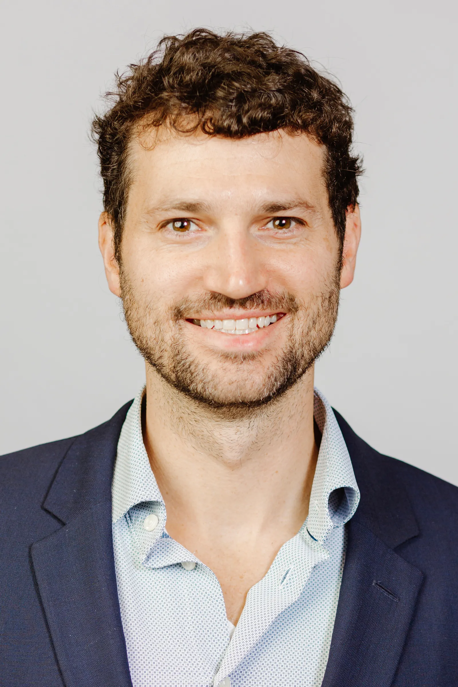 Joe Ayers, CFO of Epicor