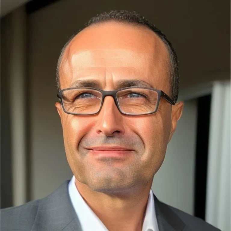 Shawn Townsend Hackett