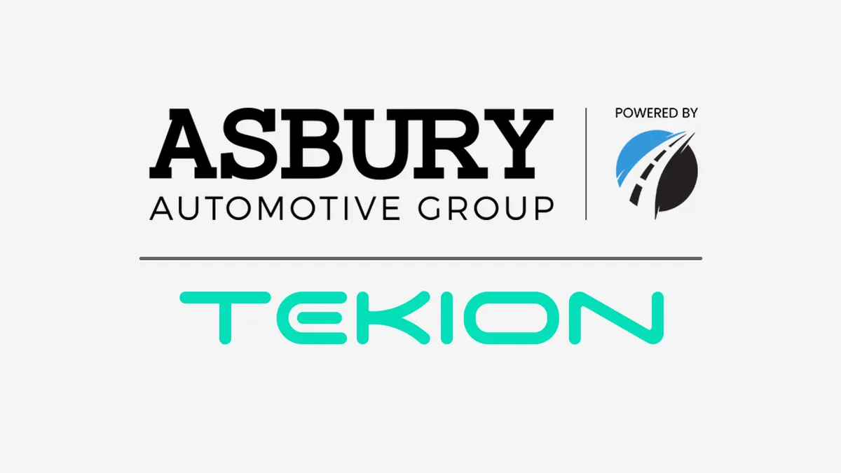 Asbury Automotive Group adopting DMS developed by Tekion
