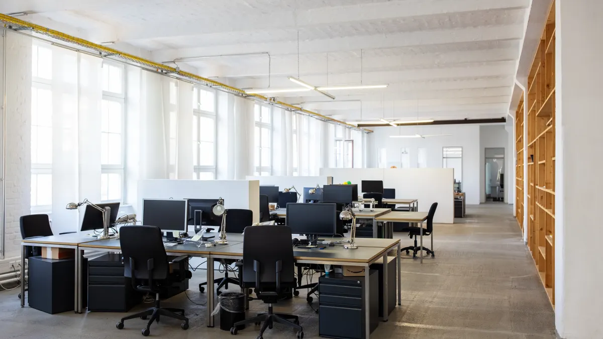 It’s time for companies to start evaluating their real estate through a strategic lens.