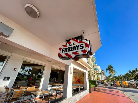 TGI Fridays joins the casual dining value arms race