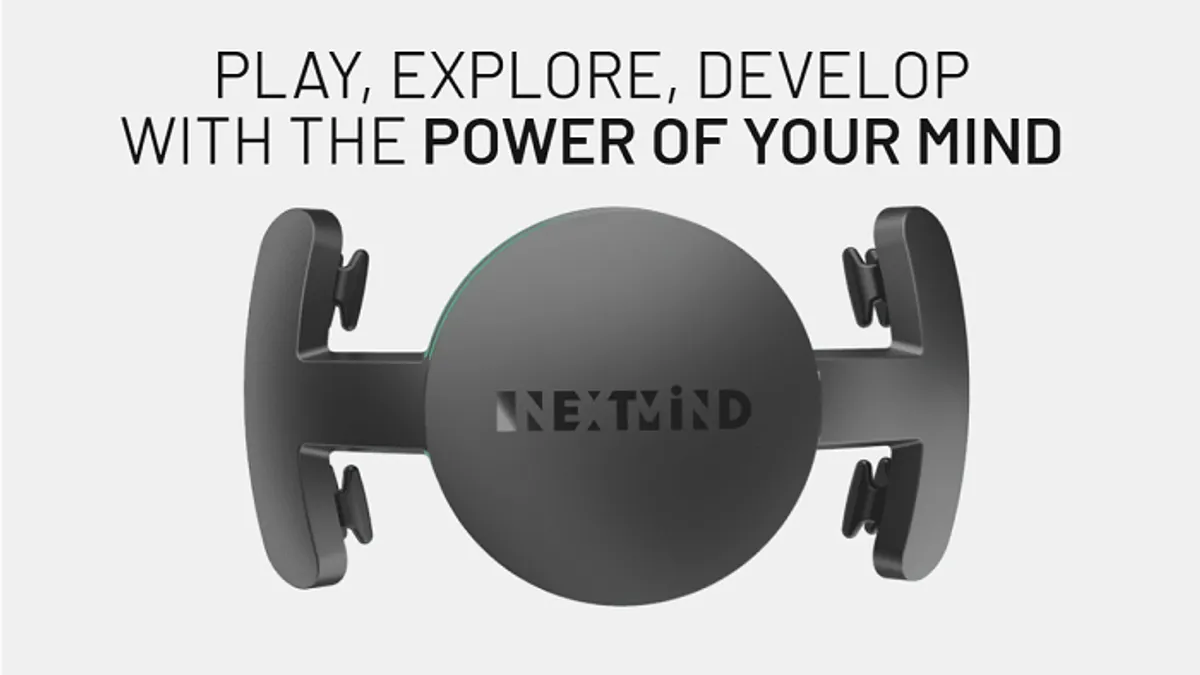 NextMind