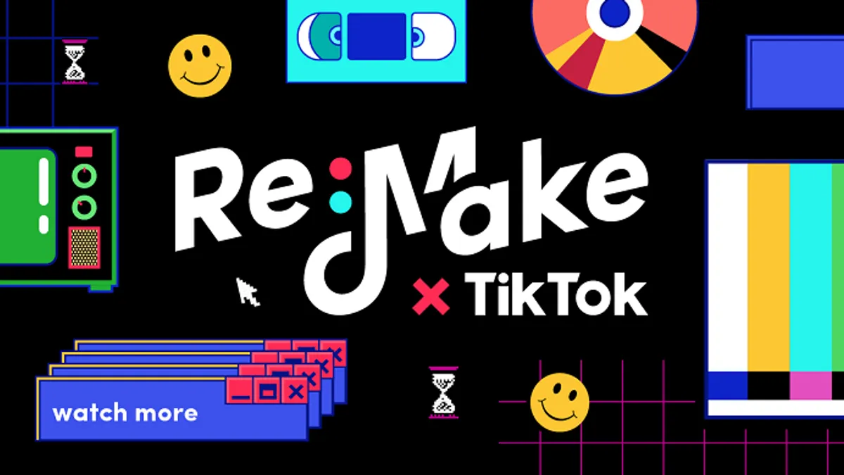 TikTok Re:Make