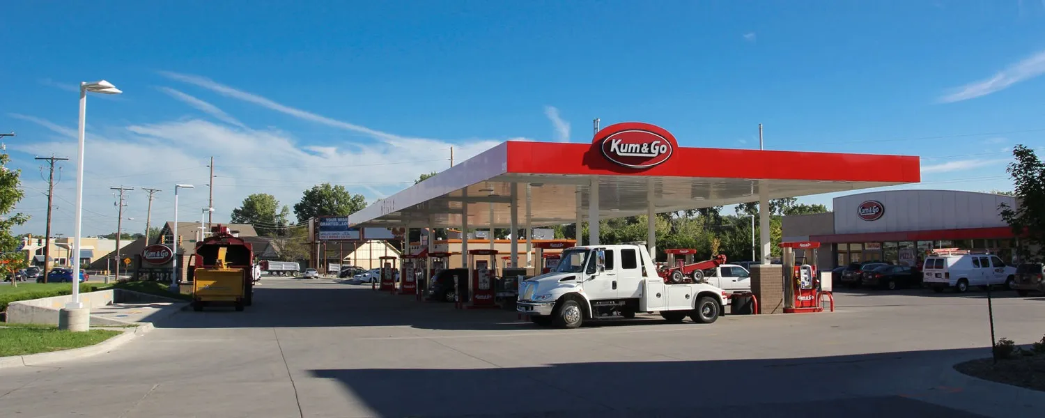 Kum & Go