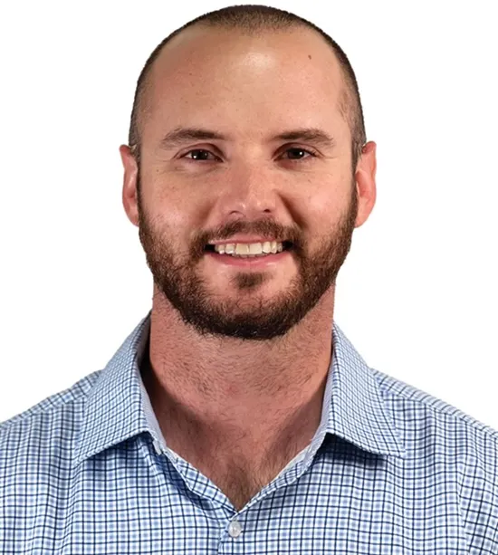 Charles Jacobi is an environmental analyst at Kimley-Horn.