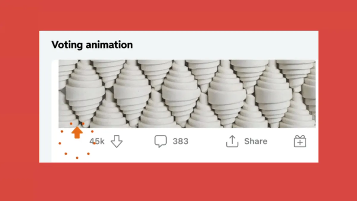 Reddit Reading Indicator