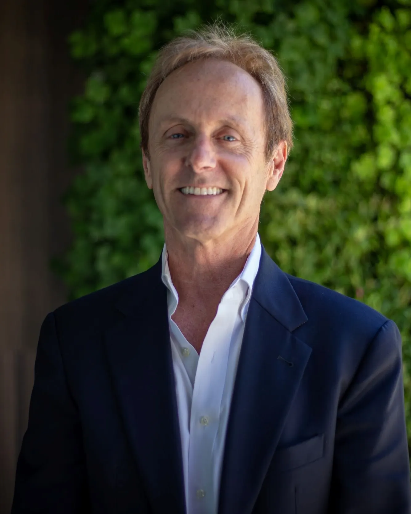 A headshot of Josh Bersin