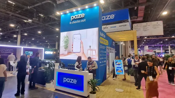 Paze Early Warning Services retail checkout digital wallets merchants