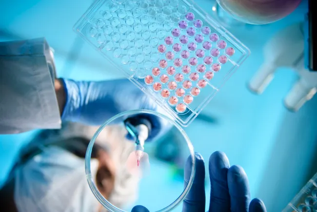 CRO consolidation keeps rolling. What does that mean for pharma?