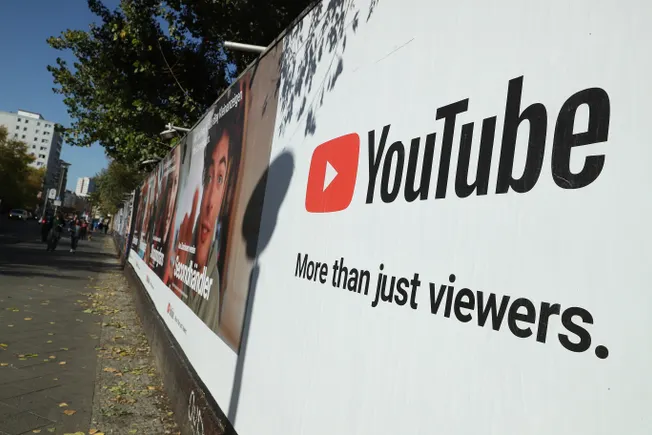 Google adds retail media data to YouTube ads, beefing up pitch to brands