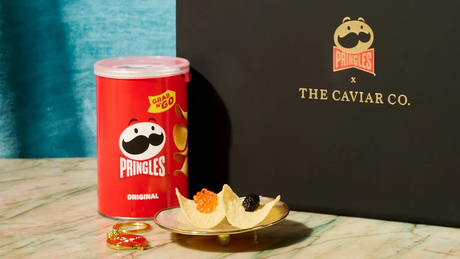 Pringles