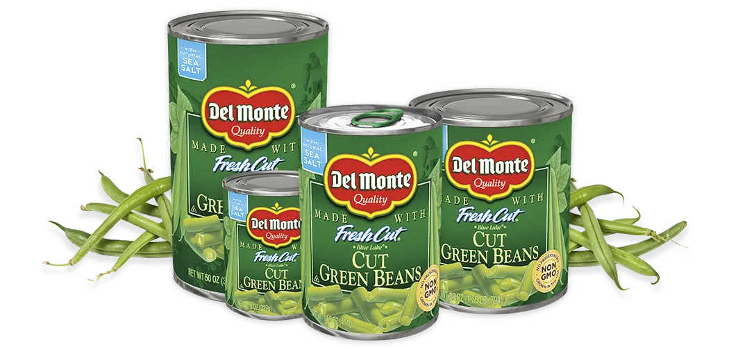 Del Monte Foods