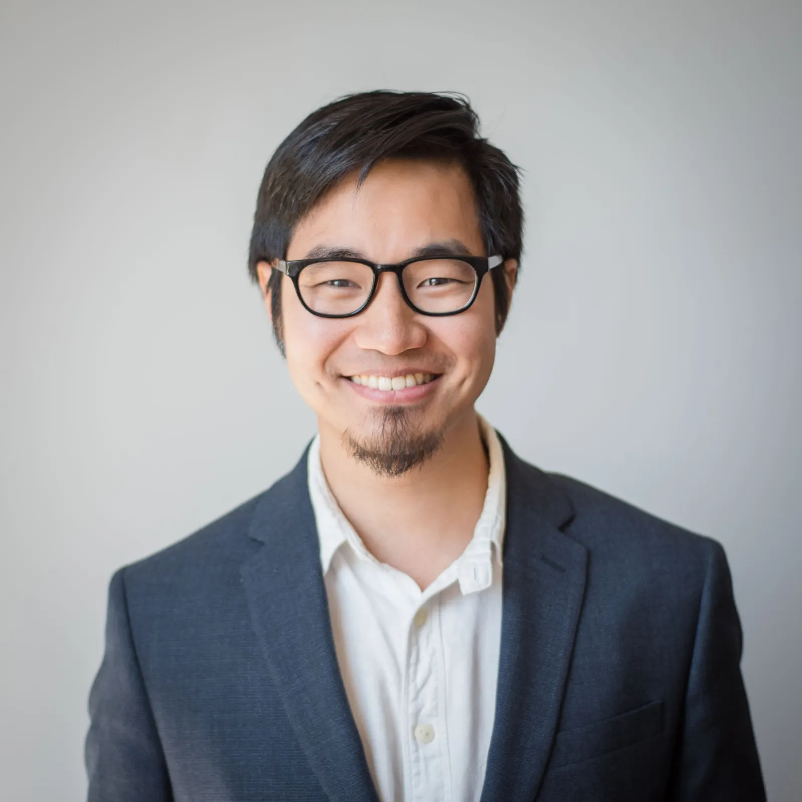 John Liu, director and principal investigator at the Massachusetts Institute of Technology's LEAP Group