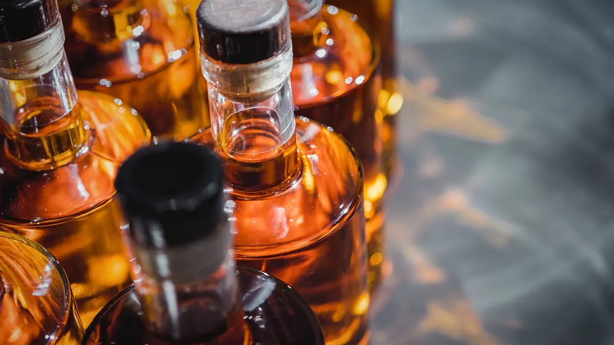rum alcohol