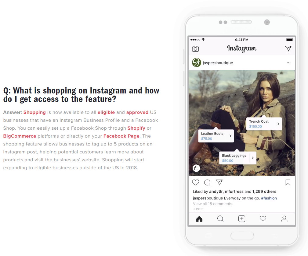Instagram Reaches 25 Million Active Business Profiles, Shares New Business Tips | Social Media Today