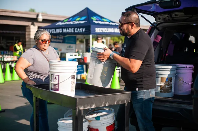 Illinois launches paint stewardship program