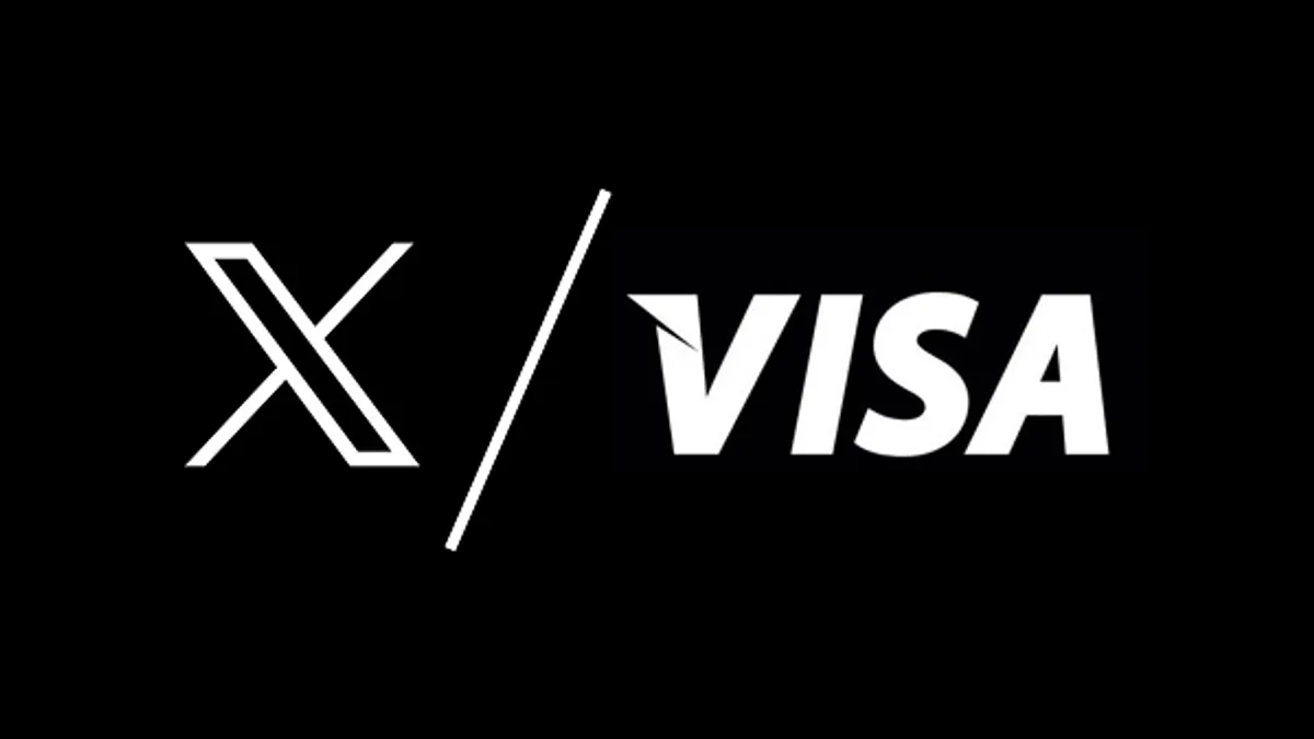 X Visa