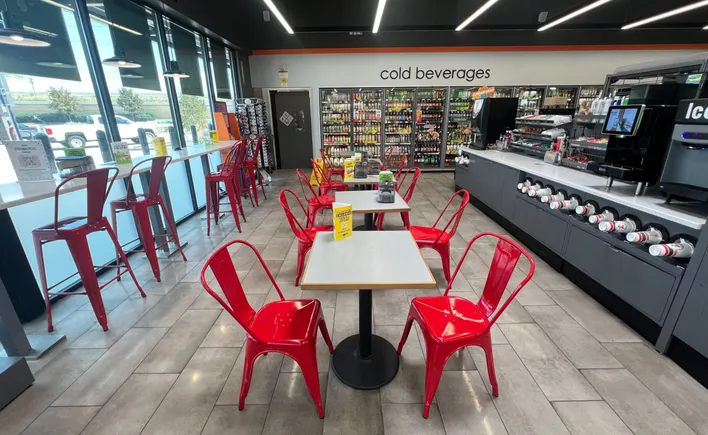 7-Eleven’s U.S. same-store sales tick up as transformation plan advances