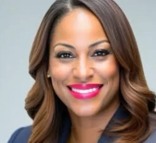 Terika Richardson, COO CommonSpirit