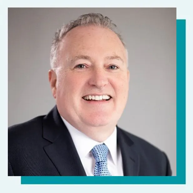 Vincent O'Neill, CFO of  Iridium