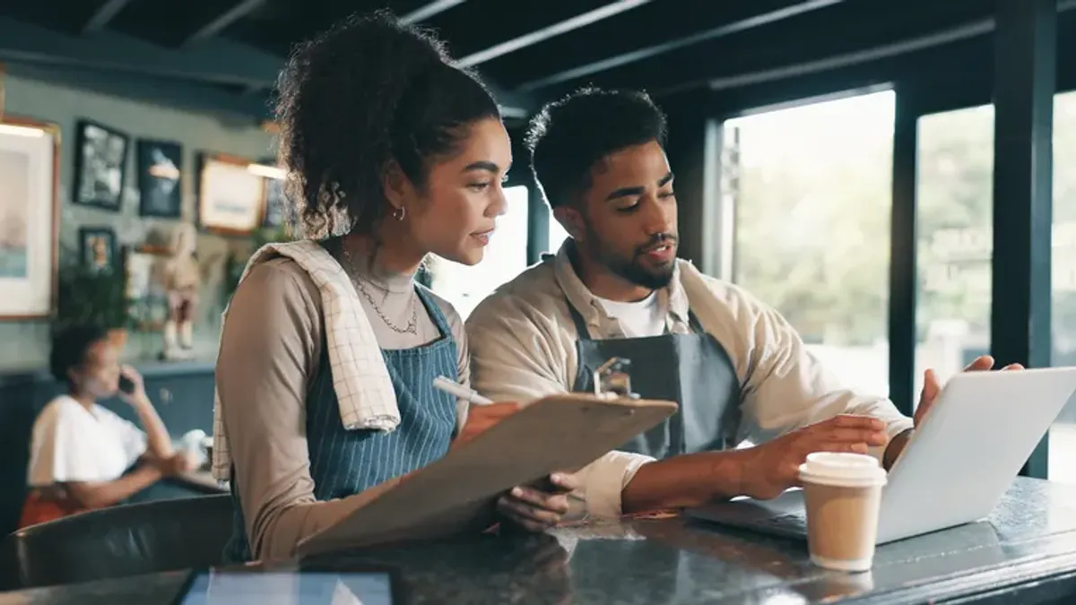 Watch How Restaurant Owners Can Drive Value with Their Tech Stacks