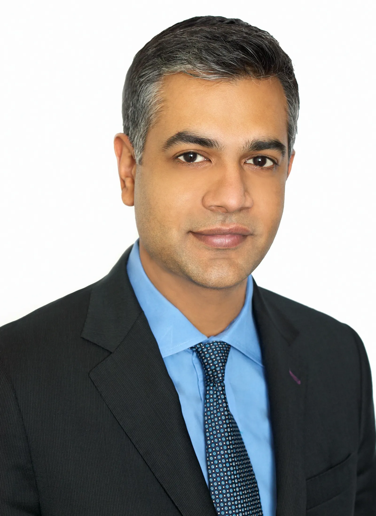 Customers Bank Vice Chair and COO Sam Sidhu