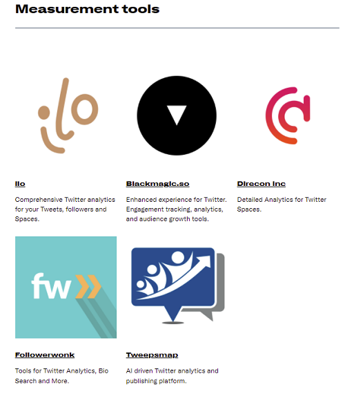 Twitter Toolbox