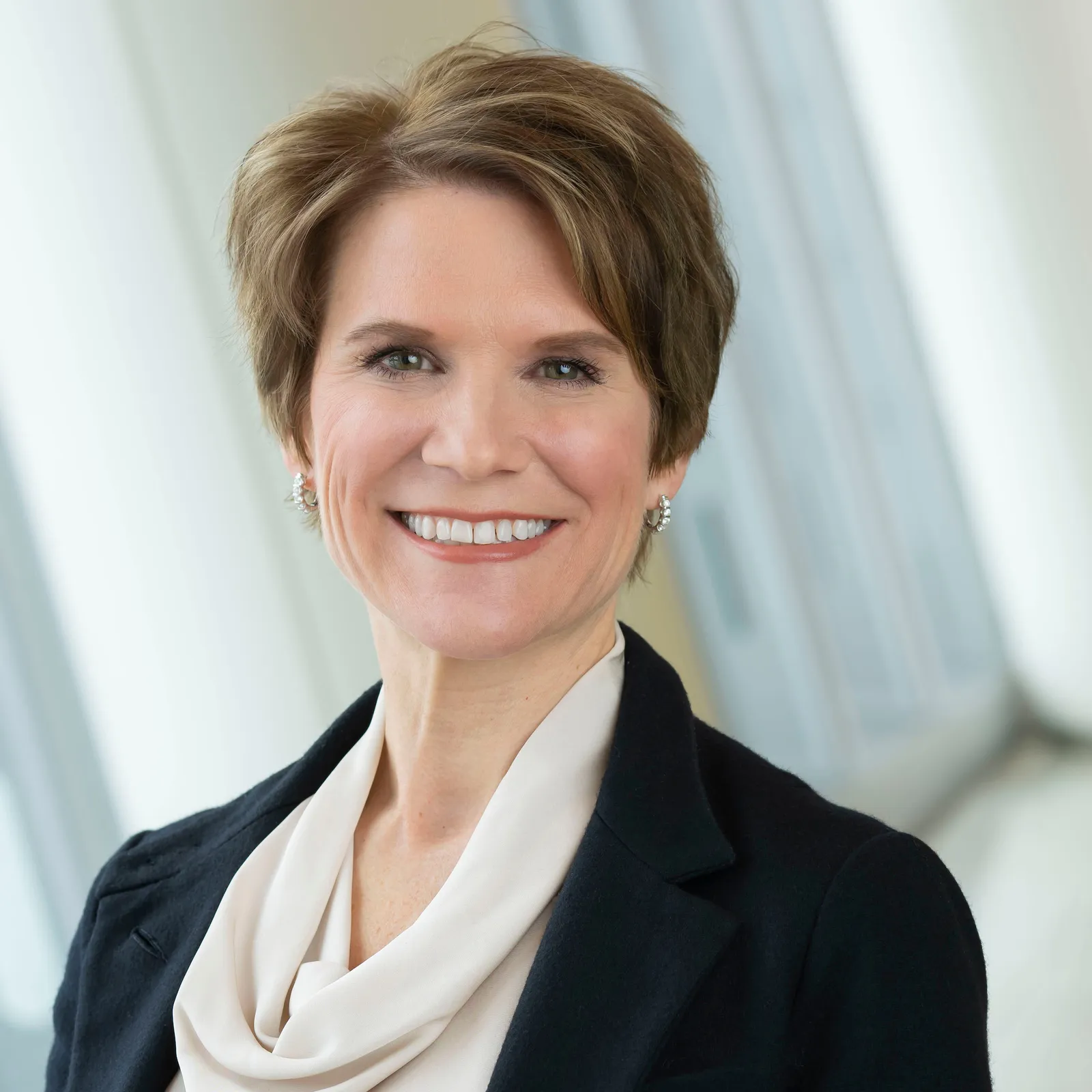 Carolyn Sasse, incoming development head for cell and gene therapy, Astellas Pharma