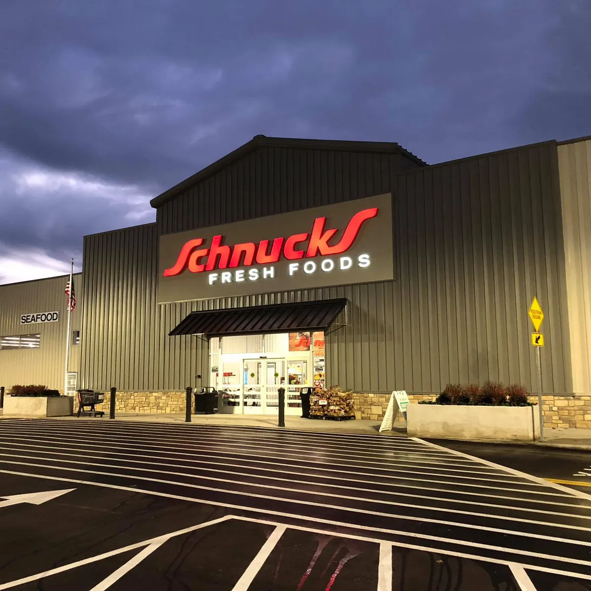 does schnucks sell cigarettes to end tobacco sales in 2020 Schnucks to stop selling tobacco