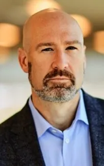 Michael Mullican, Groundworks CFO