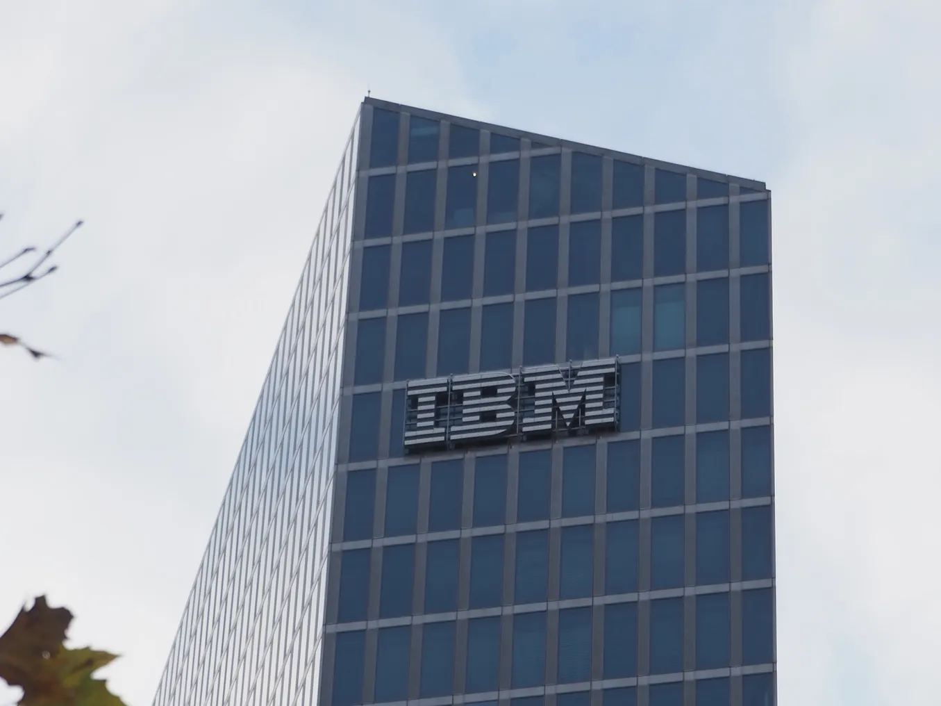 IBM's Watson IoT Center for AI research and development in Munich, Germany.