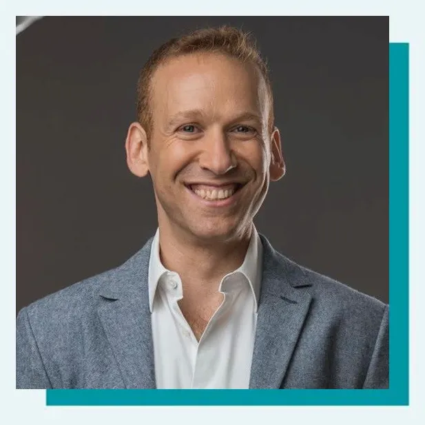 Ariel Porat, CFO of SolarEdge