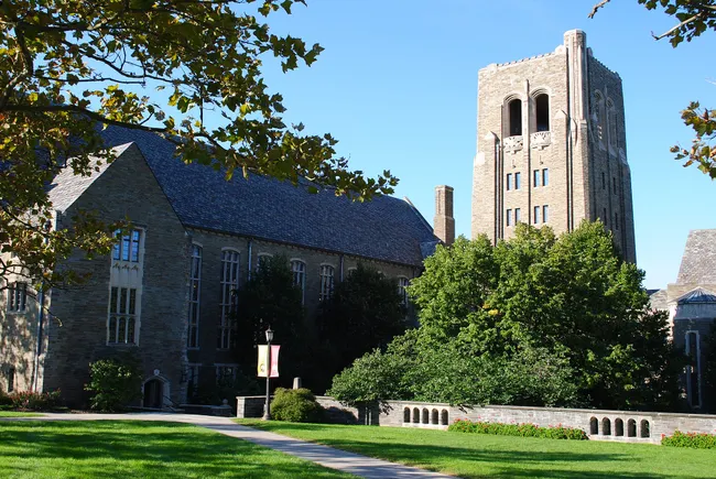 Cornell faculty excoriate university’s handling of Jane Doe case