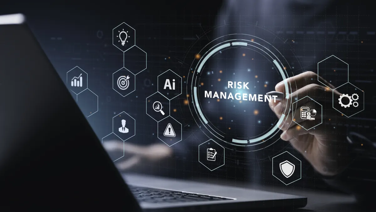 Watch AI in GRC: Transforming Risk Management for Global Enterprises