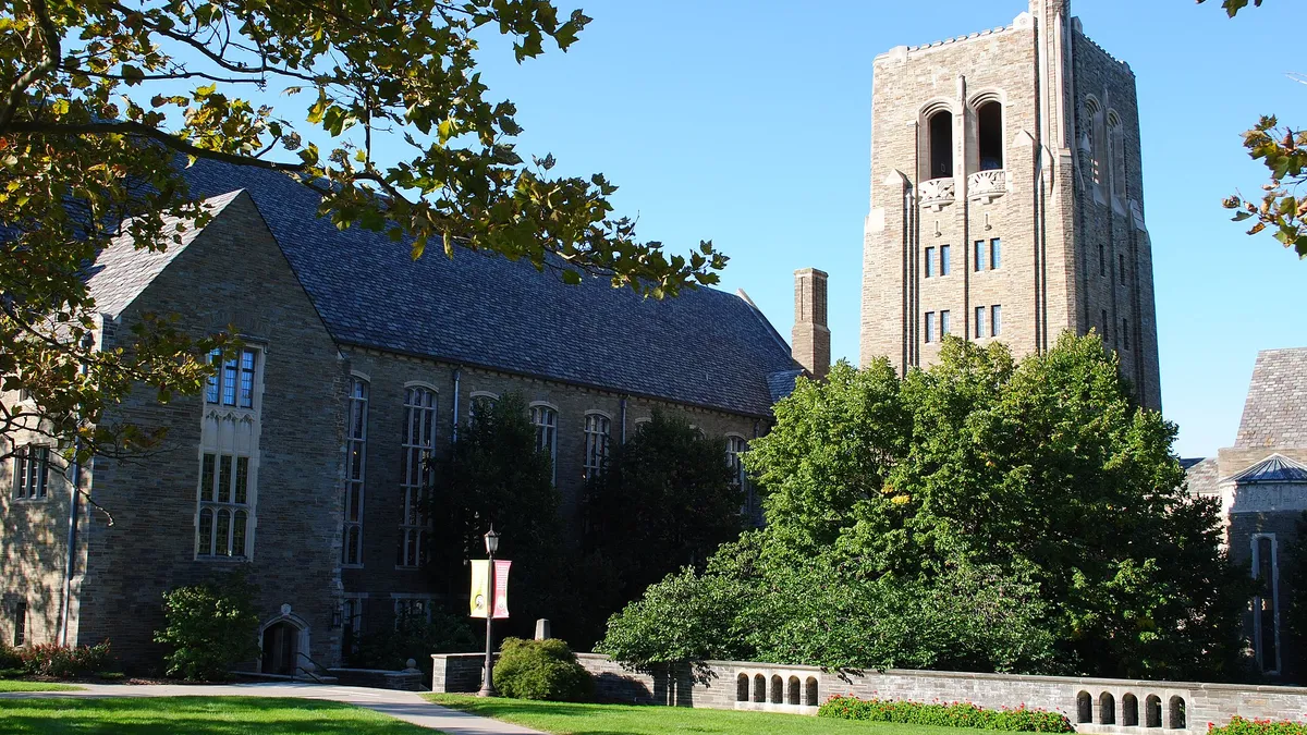 Cornell Law School