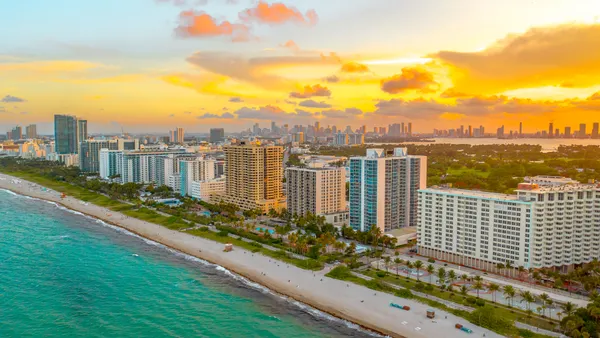 Miami Beach