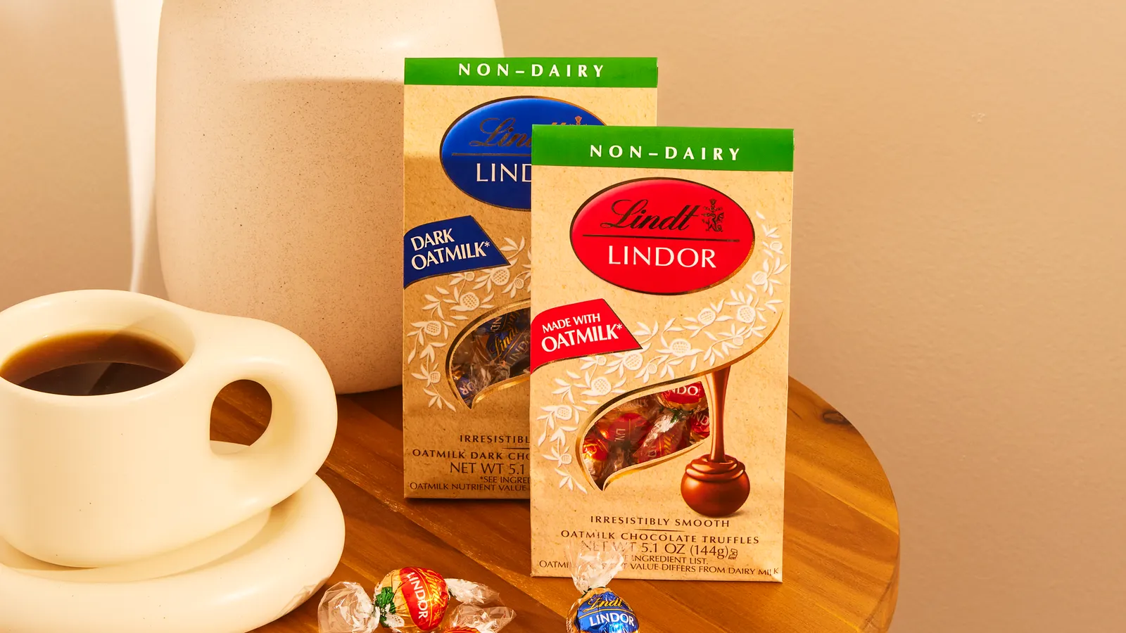 Ghirardelli parent ousts CEO as growth slows